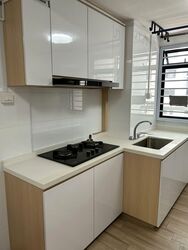 Blk 162 Mei Ling Vista (Queenstown), HDB 3 Rooms #604911791
